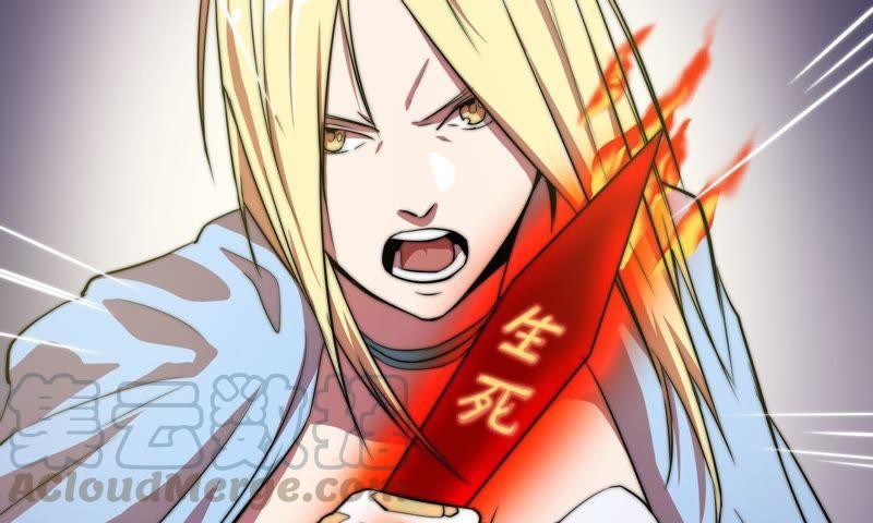 Fatal Code Chapter 29 Bahasa Indonesia